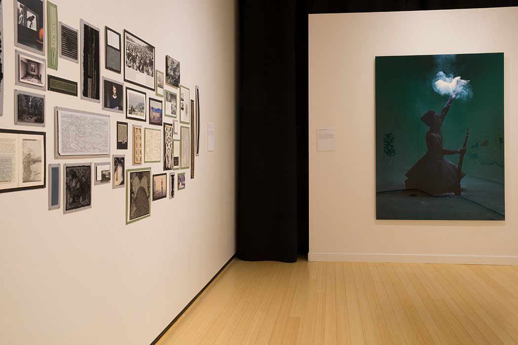 After the Thrill is Gone:  Fashion, Politics and Culture in Contemporary South African Art