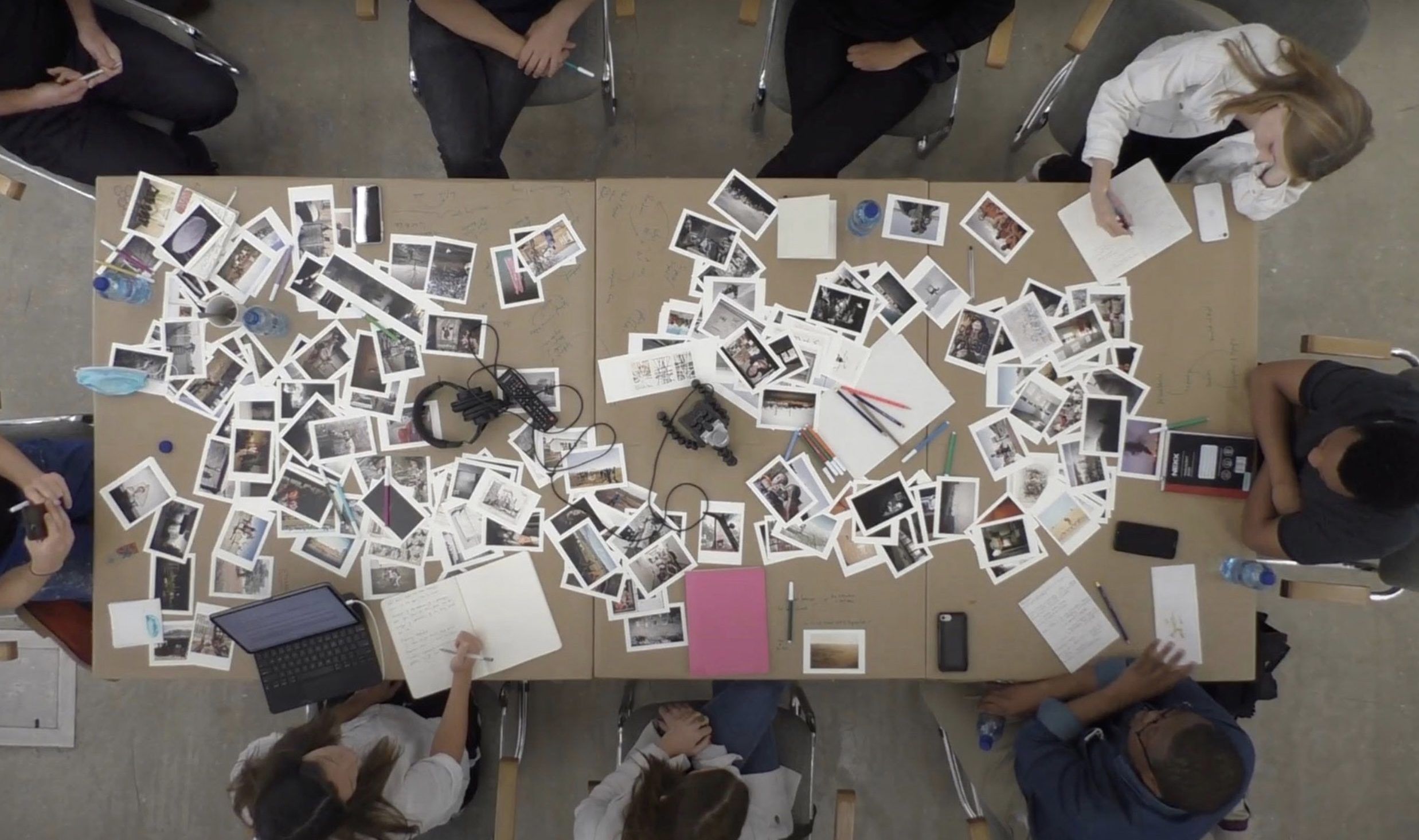 Seeking Studio Production Manager