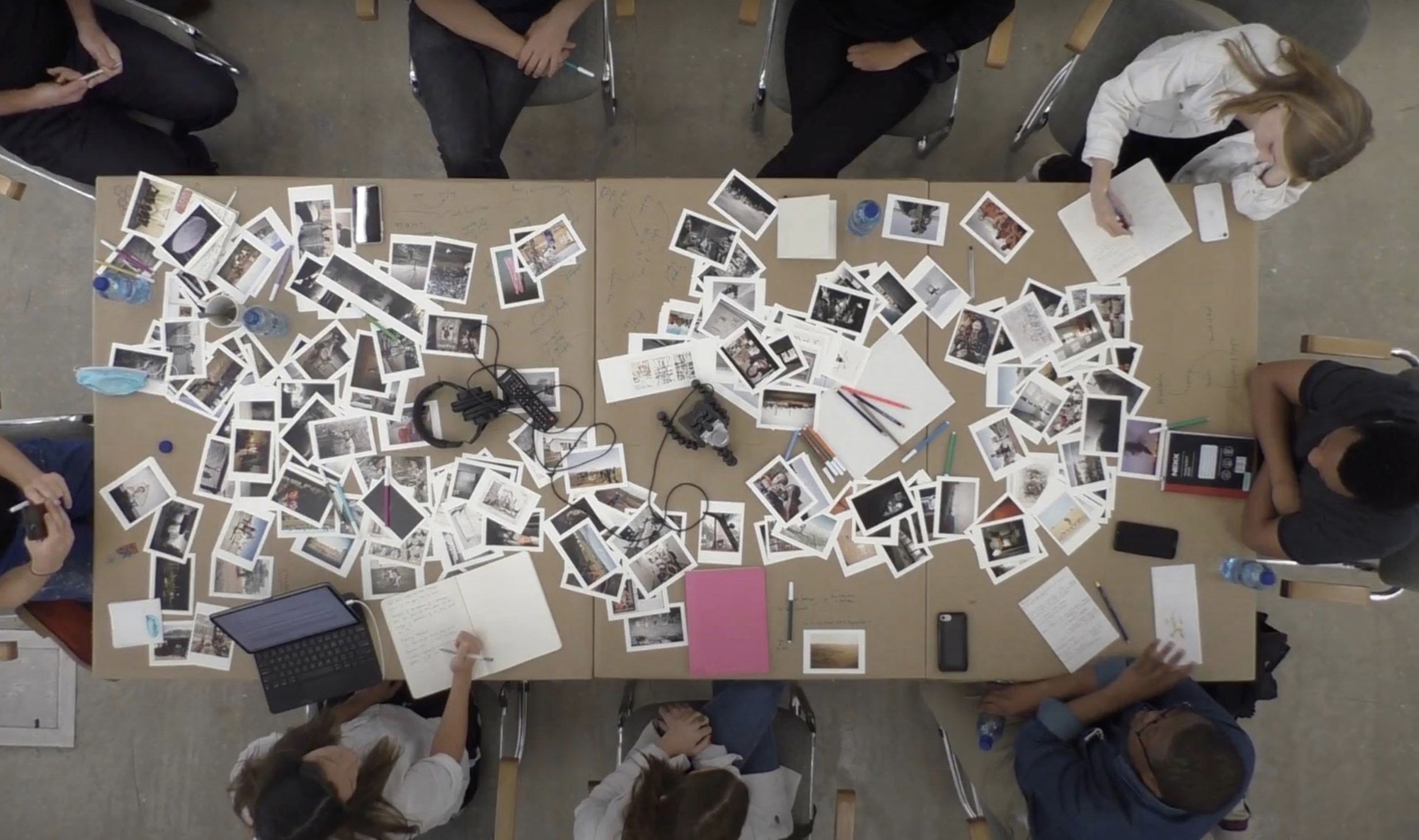 Seeking Studio Production Manager