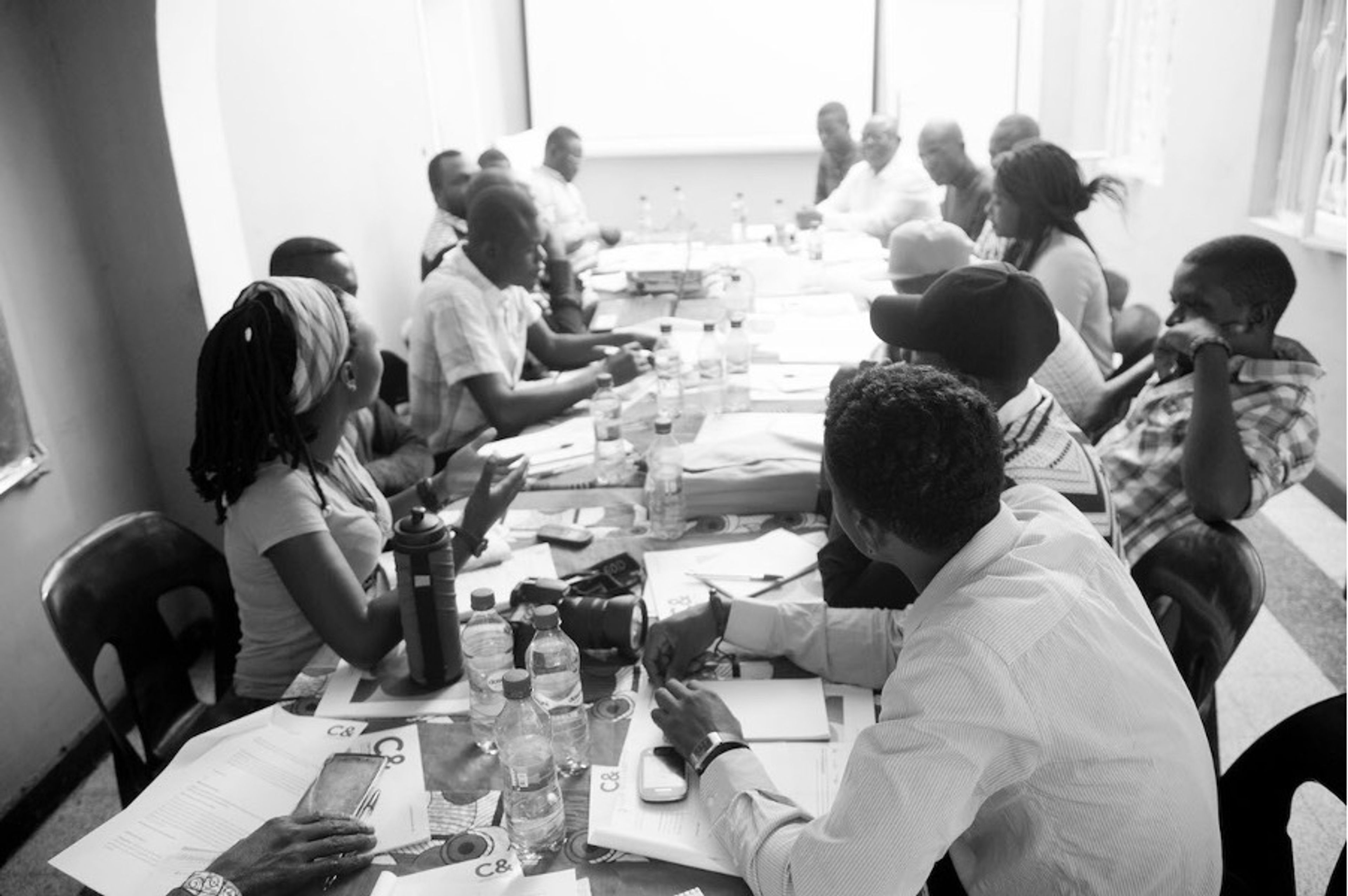 Open call: JAS x C& Critical Writing Workshop