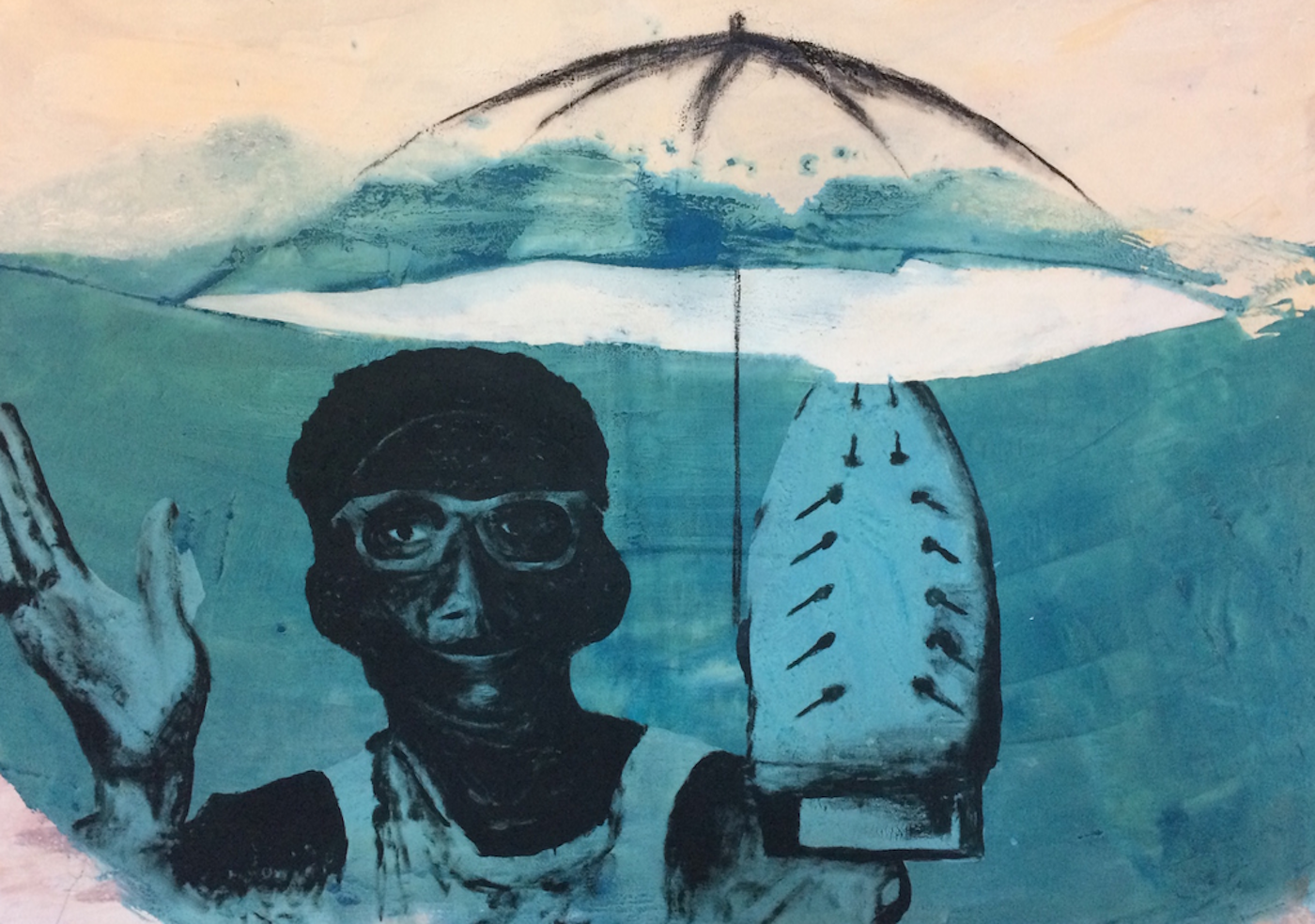 Daniel Kojo Schrade: Broadening the Understanding of Diaspora