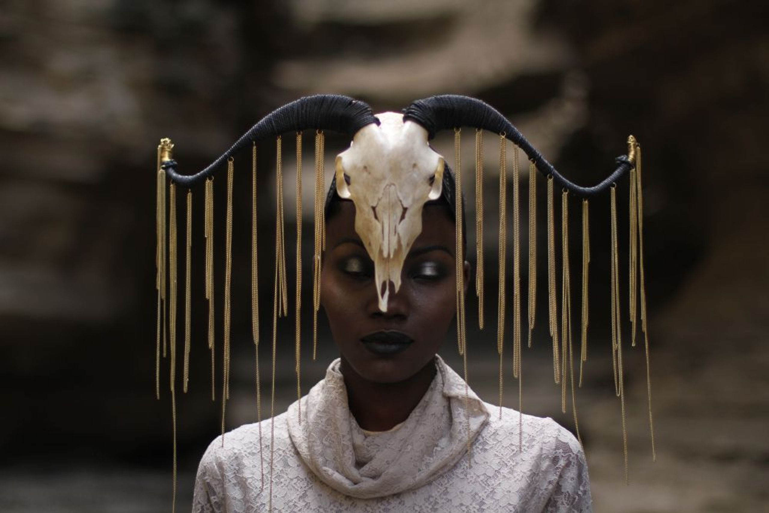 Performa 17 Spotlights African Artists and Writers - Contemporary And