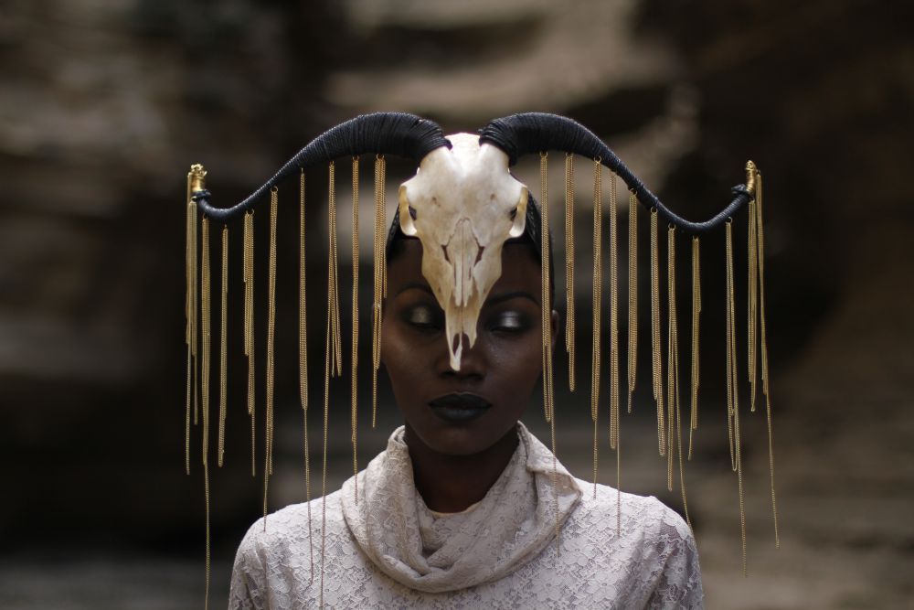 Performa 17 Spotlights African Artists and Writers - Contemporary And