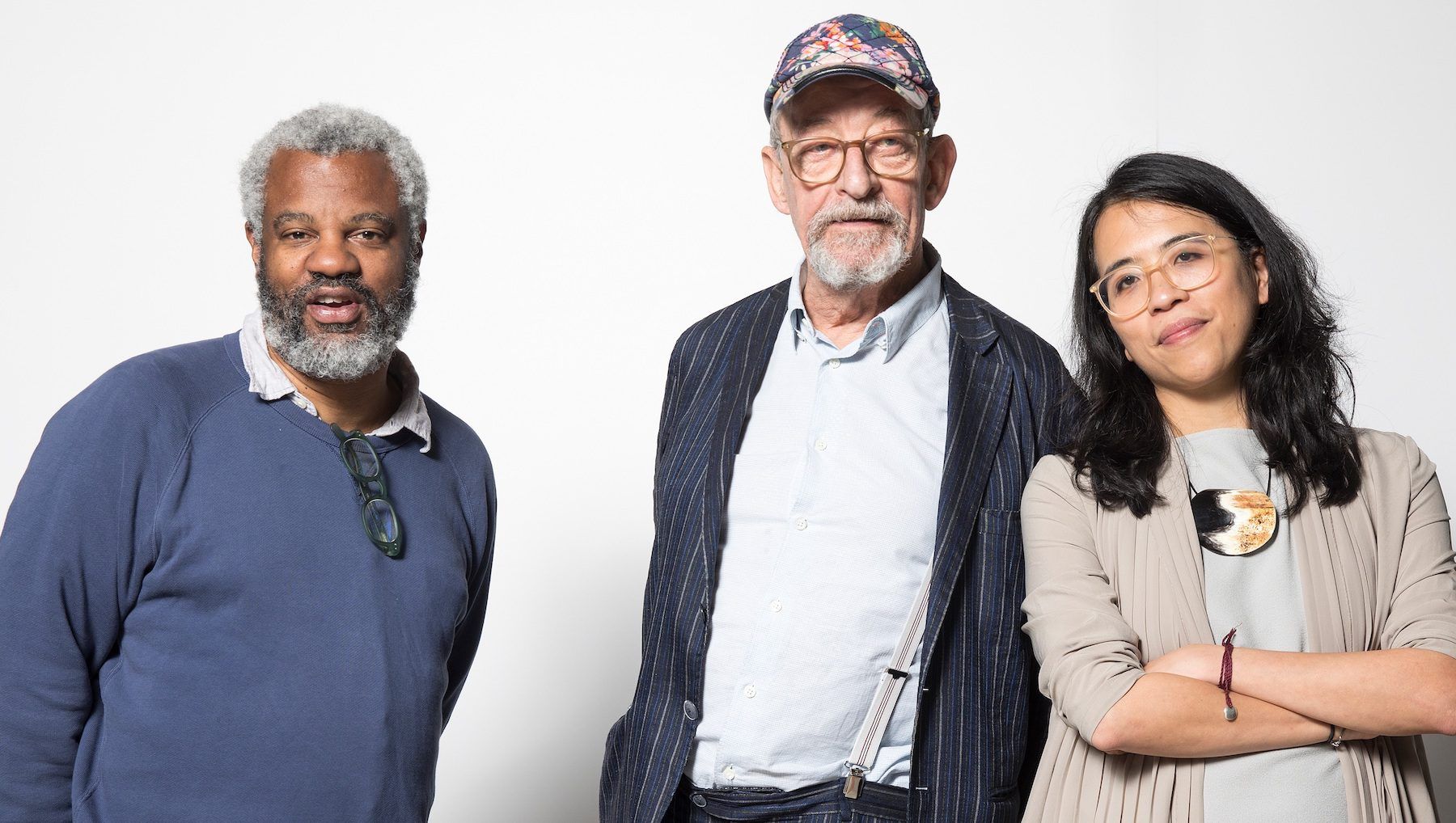 Art Basel Announced Intercontinental Exhibition to Celebrate 50th Anniversary - Contemporary And
