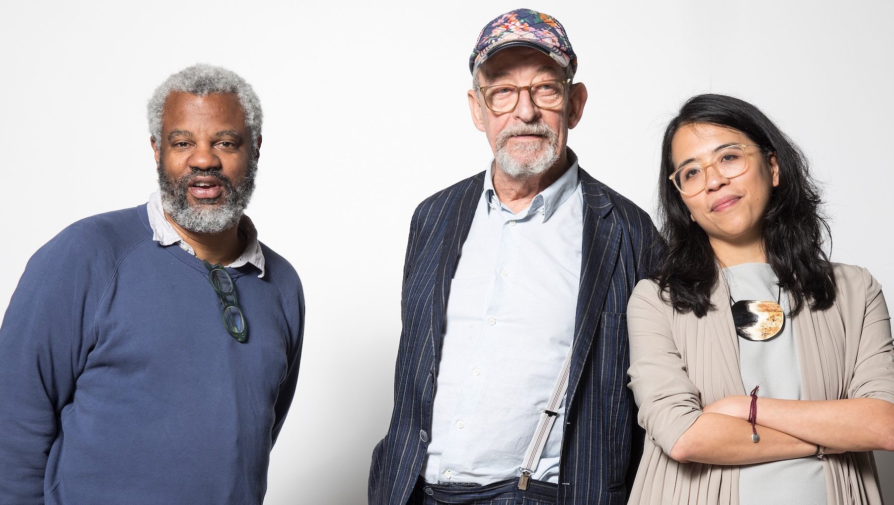 Art Basel Announced Intercontinental Exhibition to Celebrate 50th Anniversary - Contemporary And