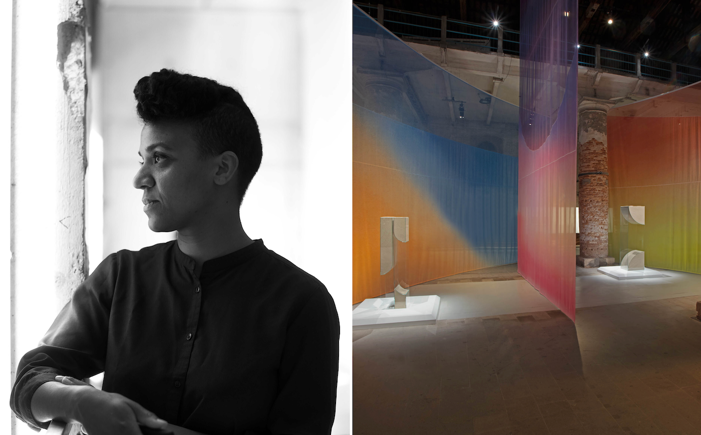 Kapwani Kiwanga to Represent Canada at 2024 Venice Biennale - Contemporary And