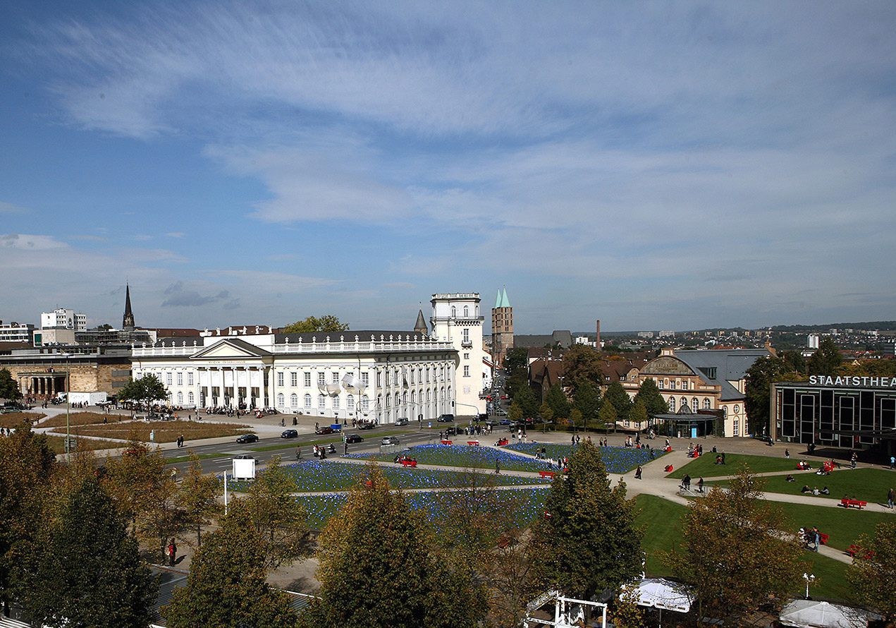 documenta 14 – Kassel Inauguration Week Program