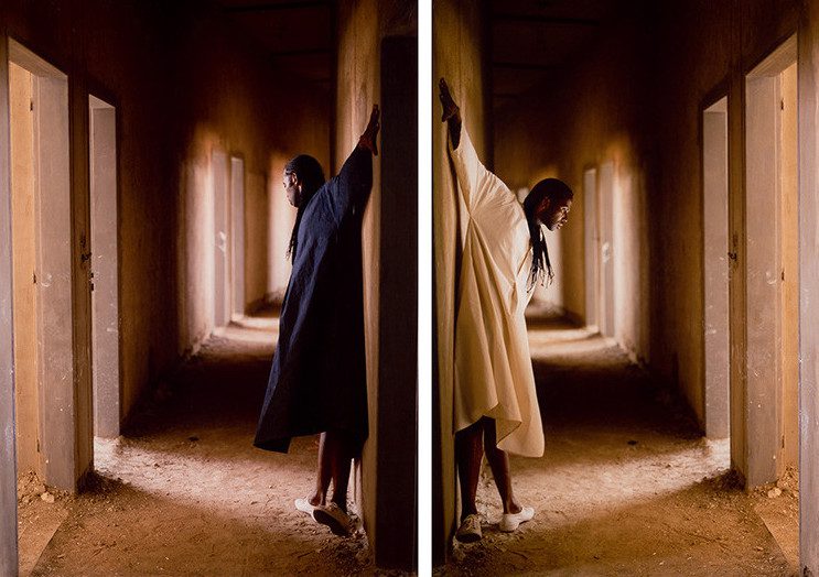 Two Together – Group Show