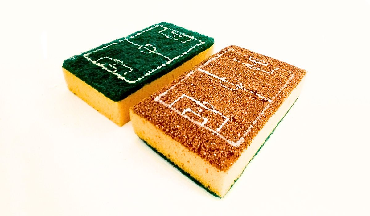 Raily Yance and the Power of Everyday Objects