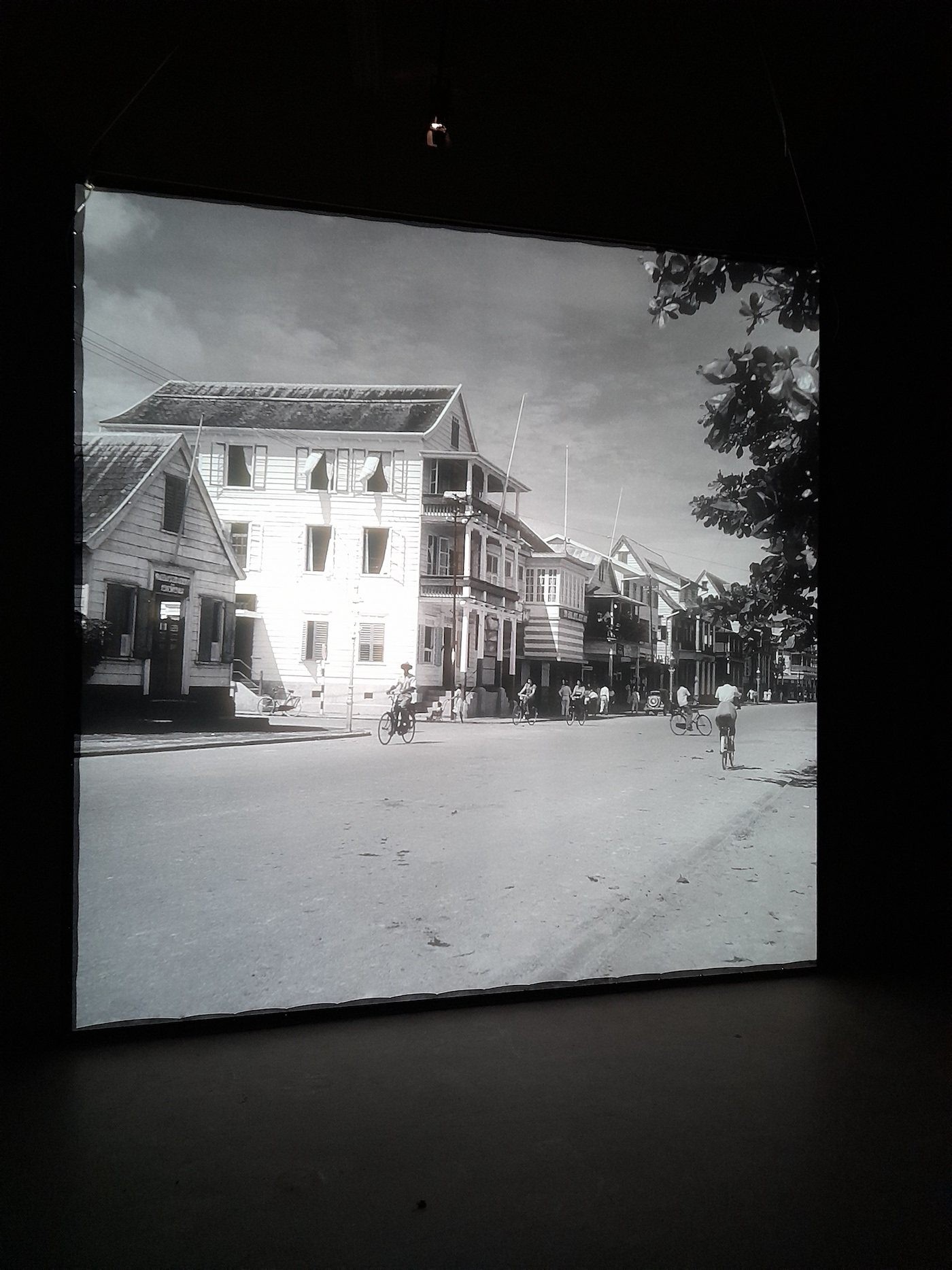 sonsbeek20→24, Willem de Rooij. Photo: Esther Poppe
