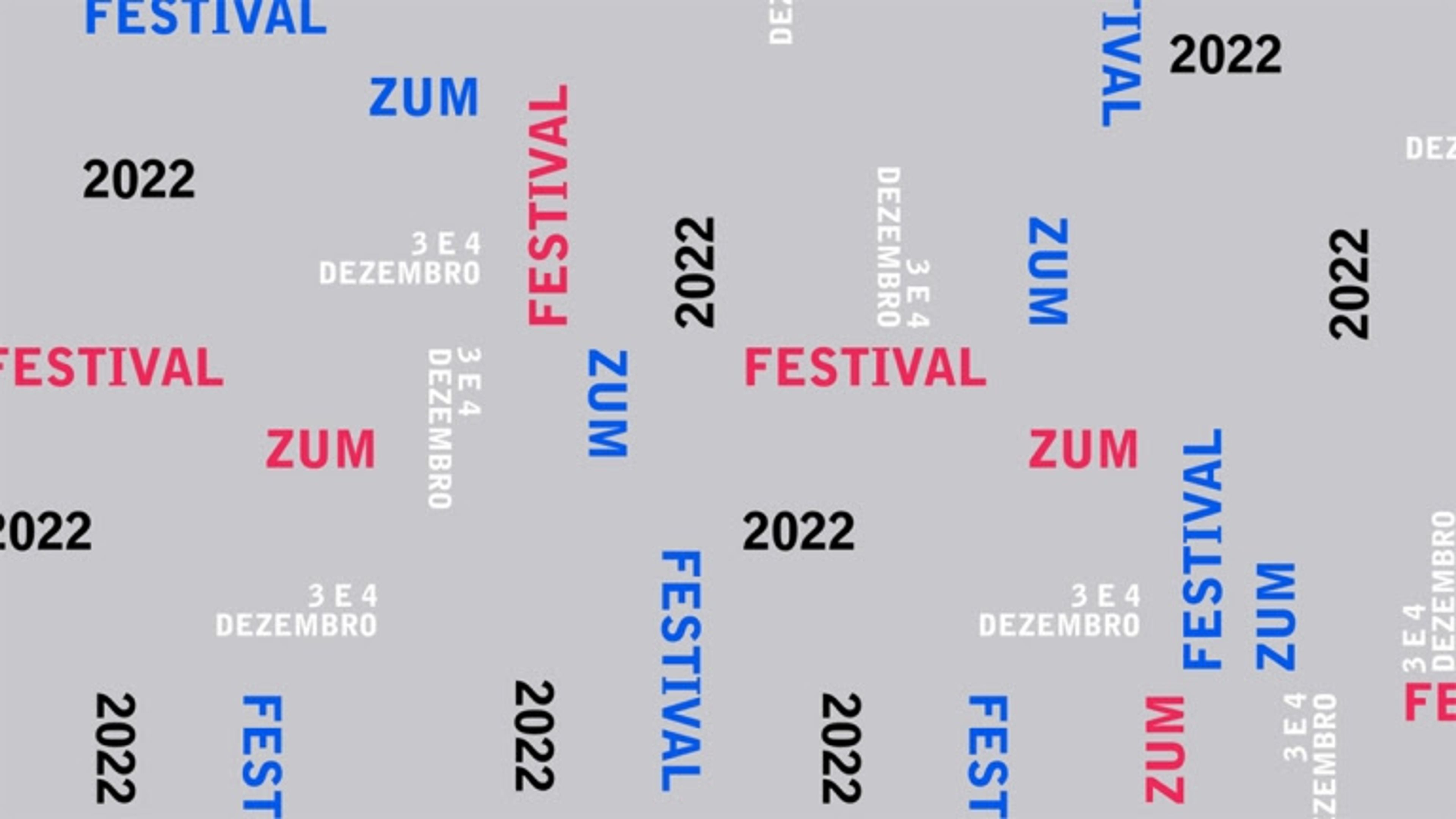 Festival ZUM