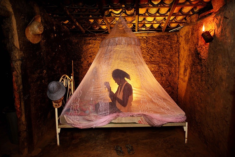 O sertão de João Machado