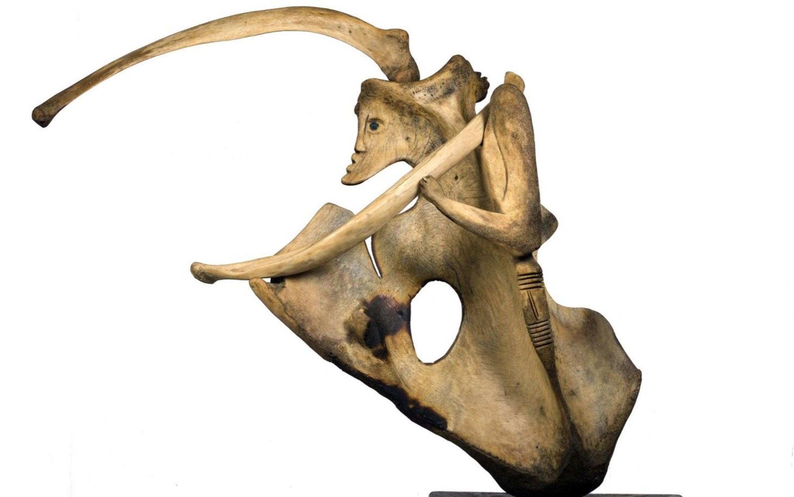 Pitika Ntuli: Azibuyele Emasisweni (Return to the Source)