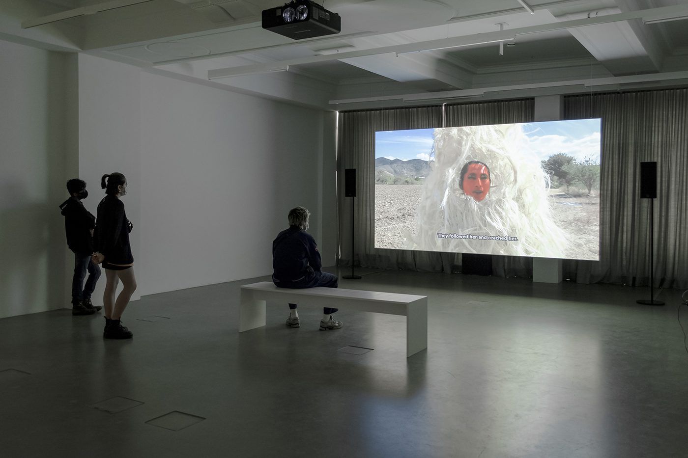 11th Berlin Biennale: daadgalerie and ExRotaprint - Contemporary And