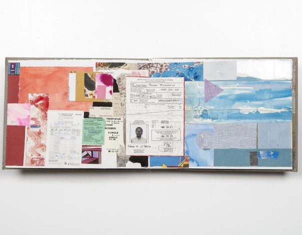 PETER CLARKE (1929-2014) - Contemporary And