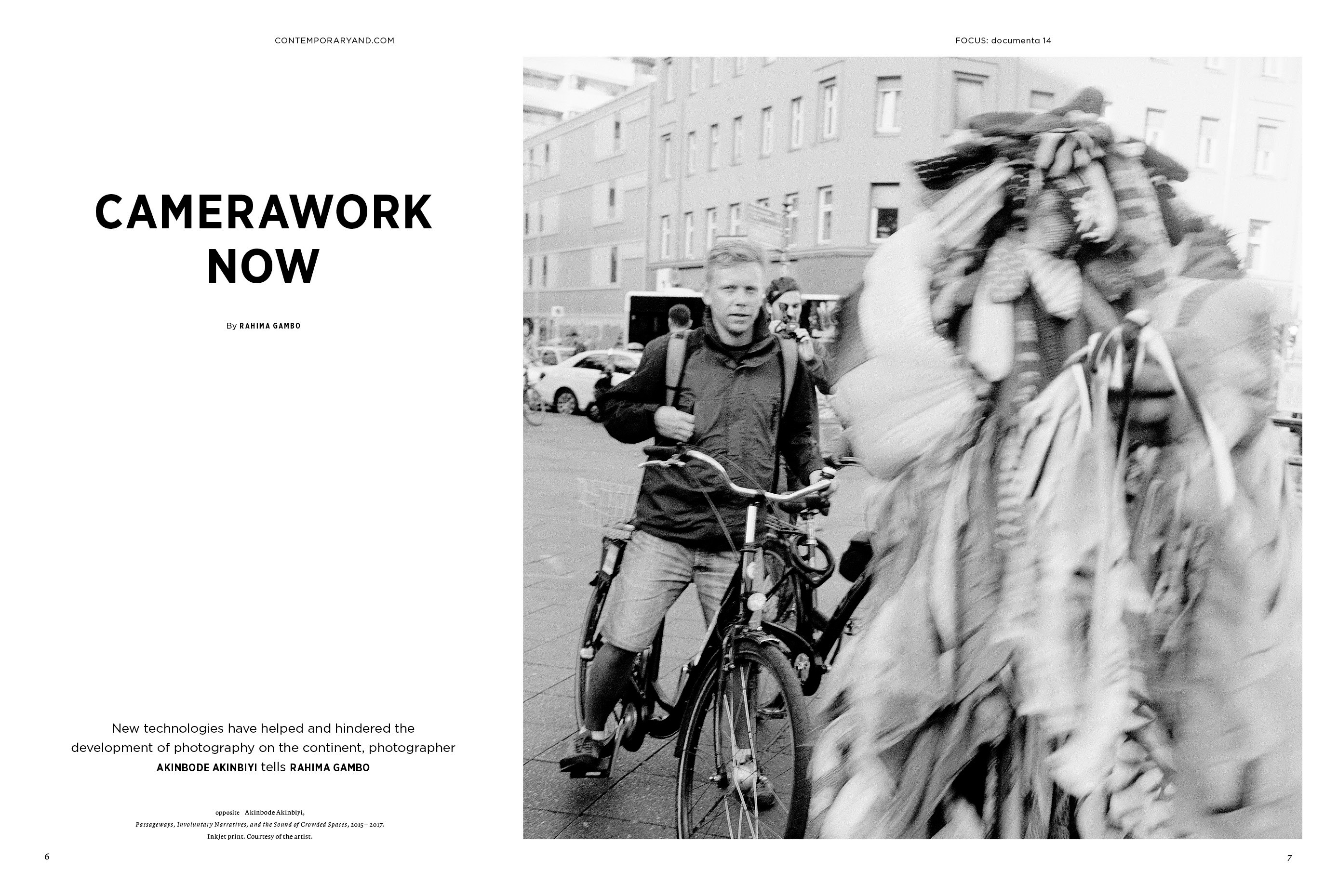 Curriculum of Connections