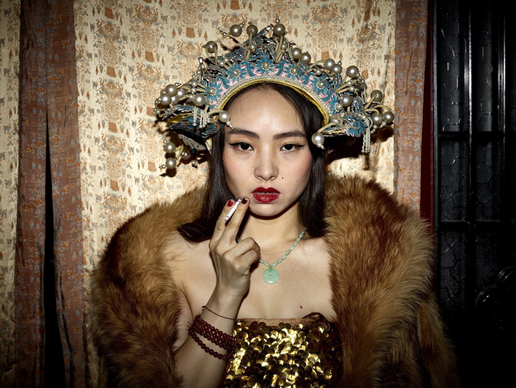 Pieter Hugo: Between the Devil and the Deep Blue Sea