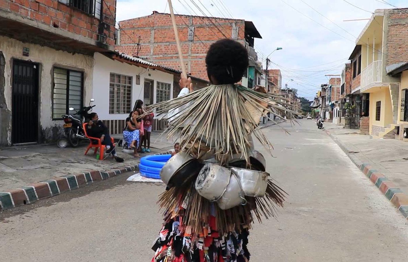 Between Distance and Desire: African Diasporic Perspectives – Group Show