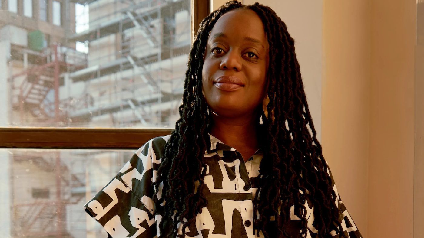 ROM Announces Tandazani Dhlakama as Curator of Global Africa - Contemporary And