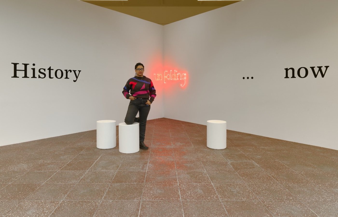 Lerato Shadi: Maropeng