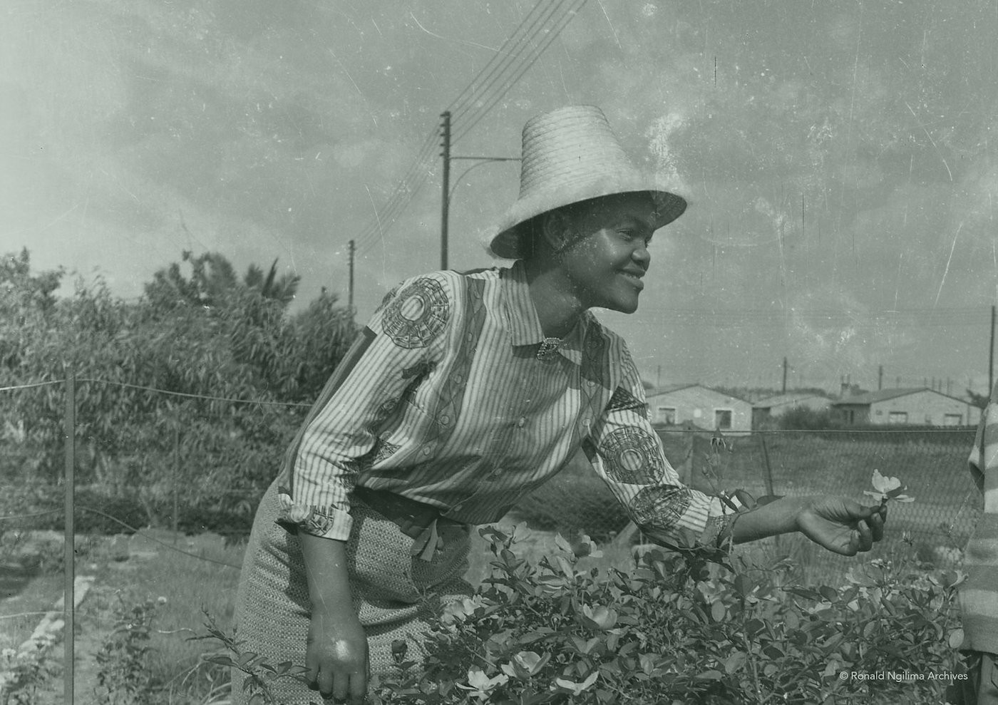 Serine Ahefa Mekoun Dives into the Wisdom and Validity of Works of Art - Contemporary And