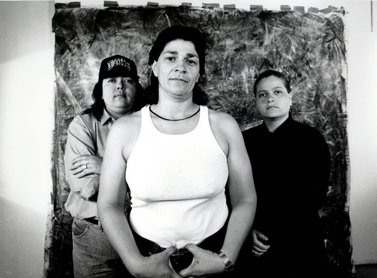 Jotería. Documenting Queer Latinx in LA (Online exhibition)