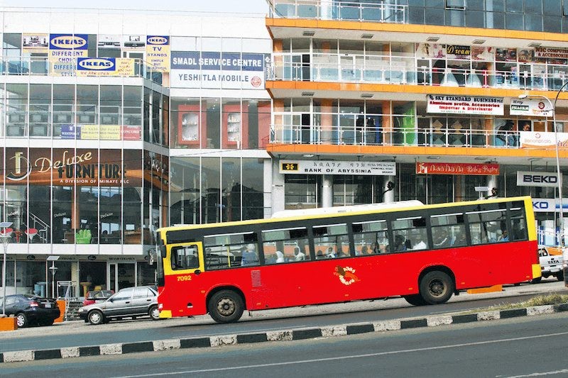 Cosmopolis #1: Collective Intelligence