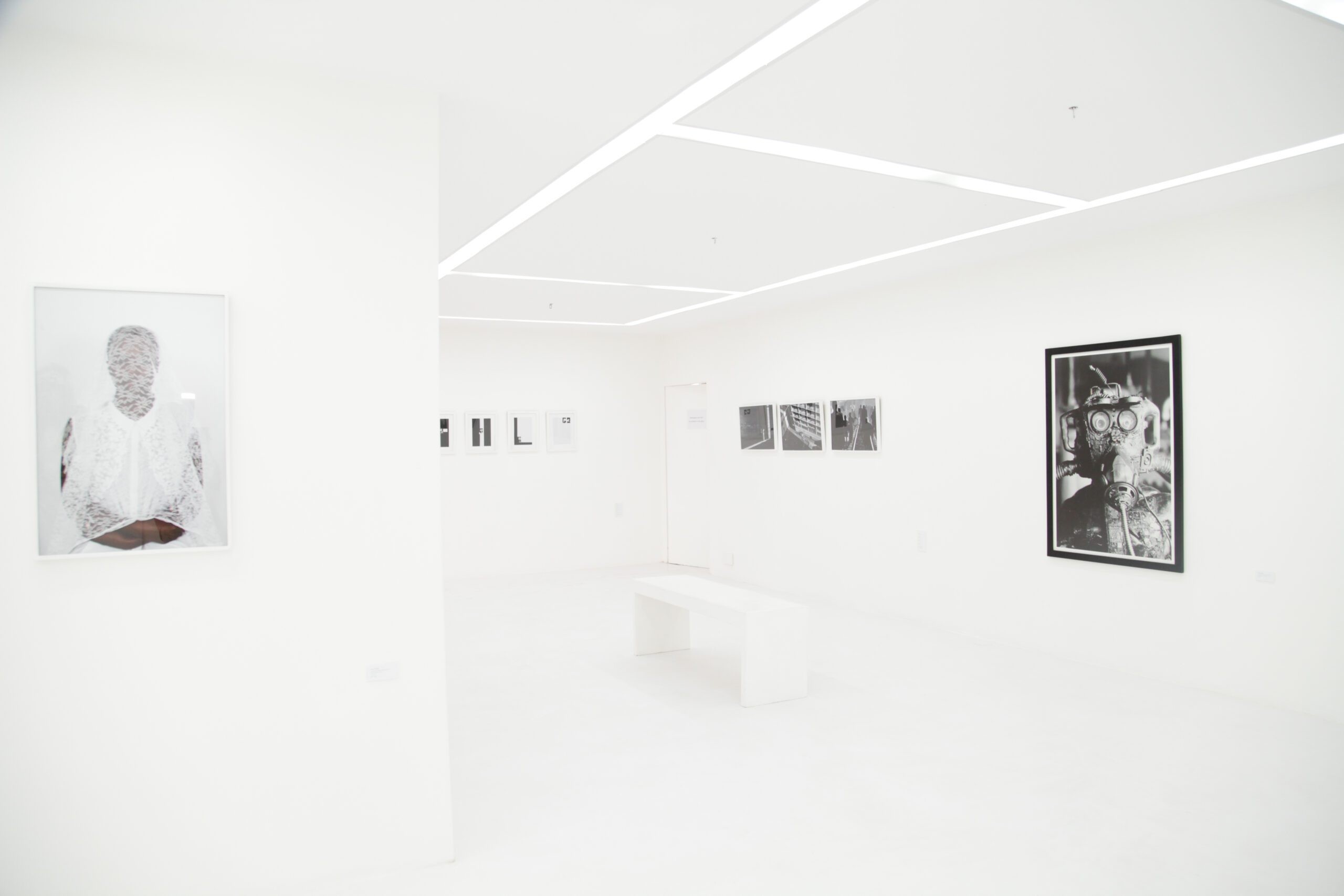 Exploring New Ideas in Photography - Contemporary And