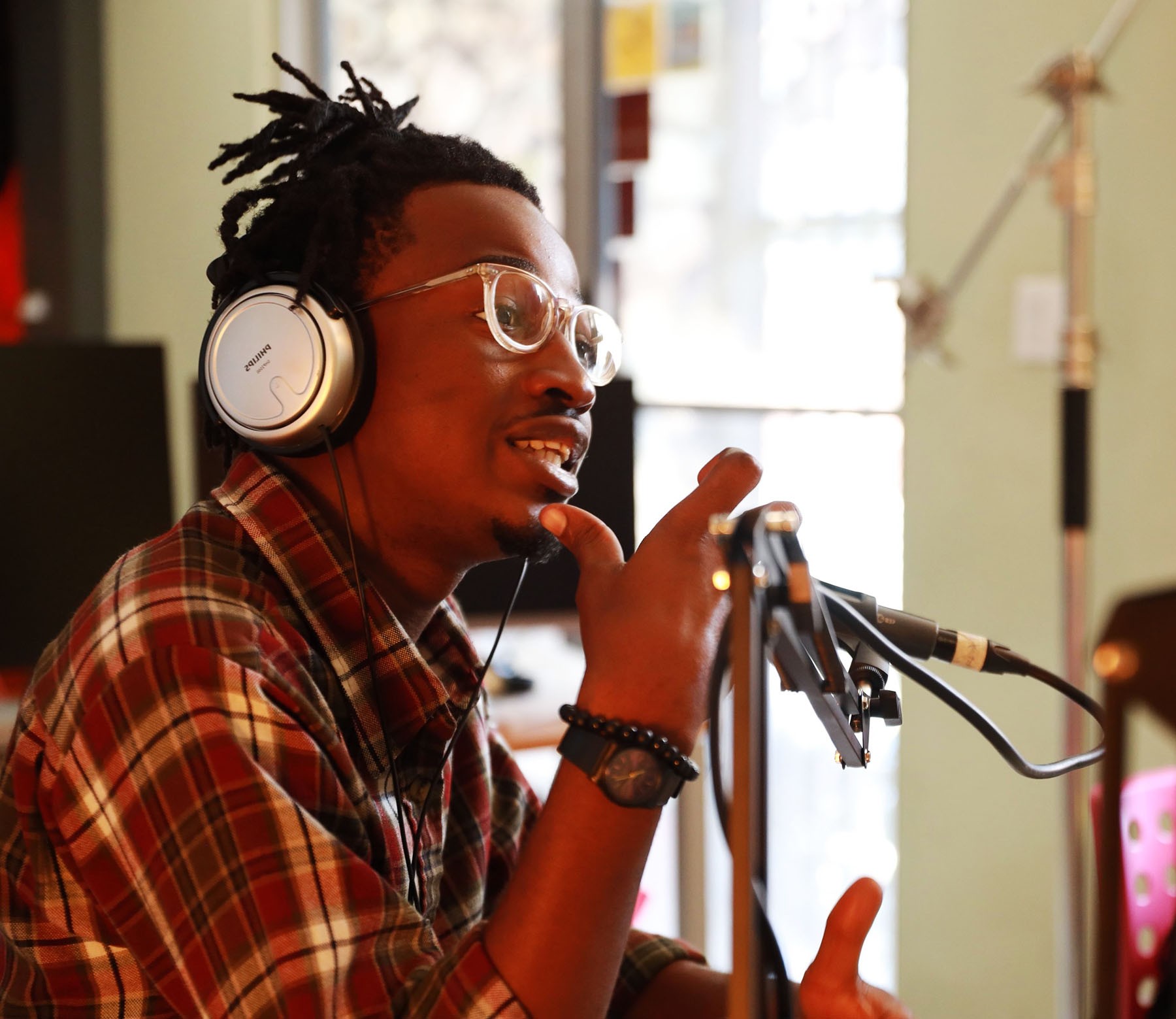 Ervenshy Hugo Jean-Louis