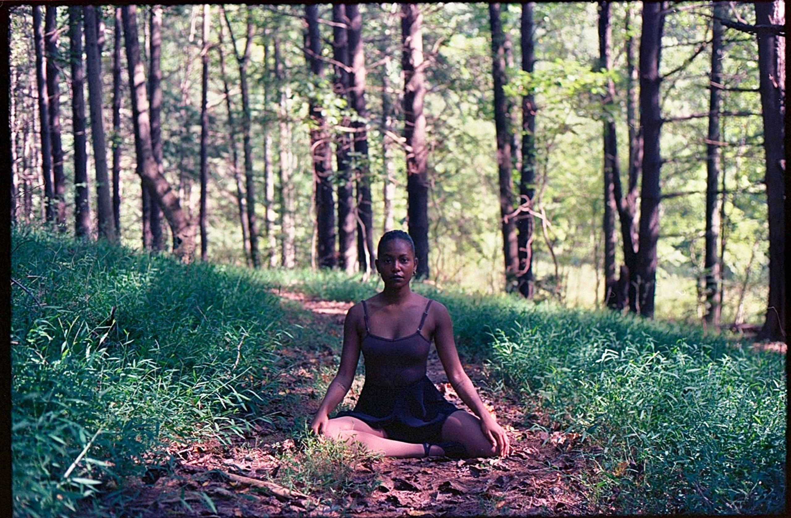 Samera Paz: Art, Community and Vulnerability