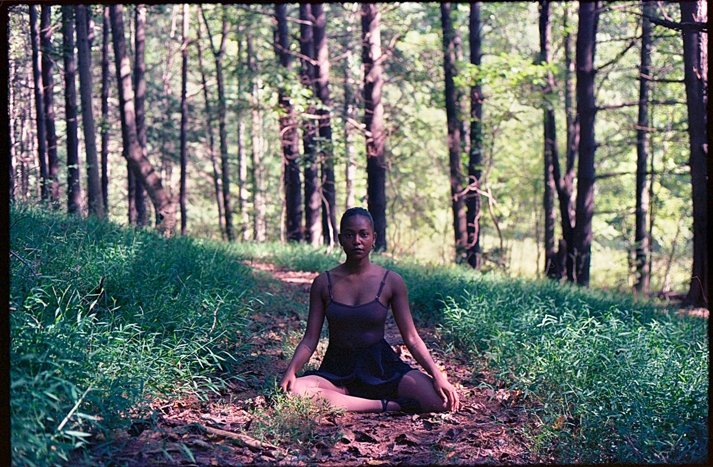 Samera Paz: Art, Community and Vulnerability