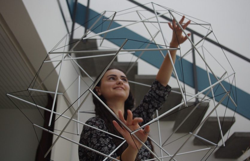 JUNGE AKADEMIE: AGORA ARTES / Interplay of the Arts