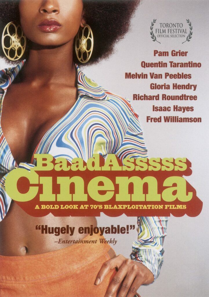 BAADASSSSS Cinema