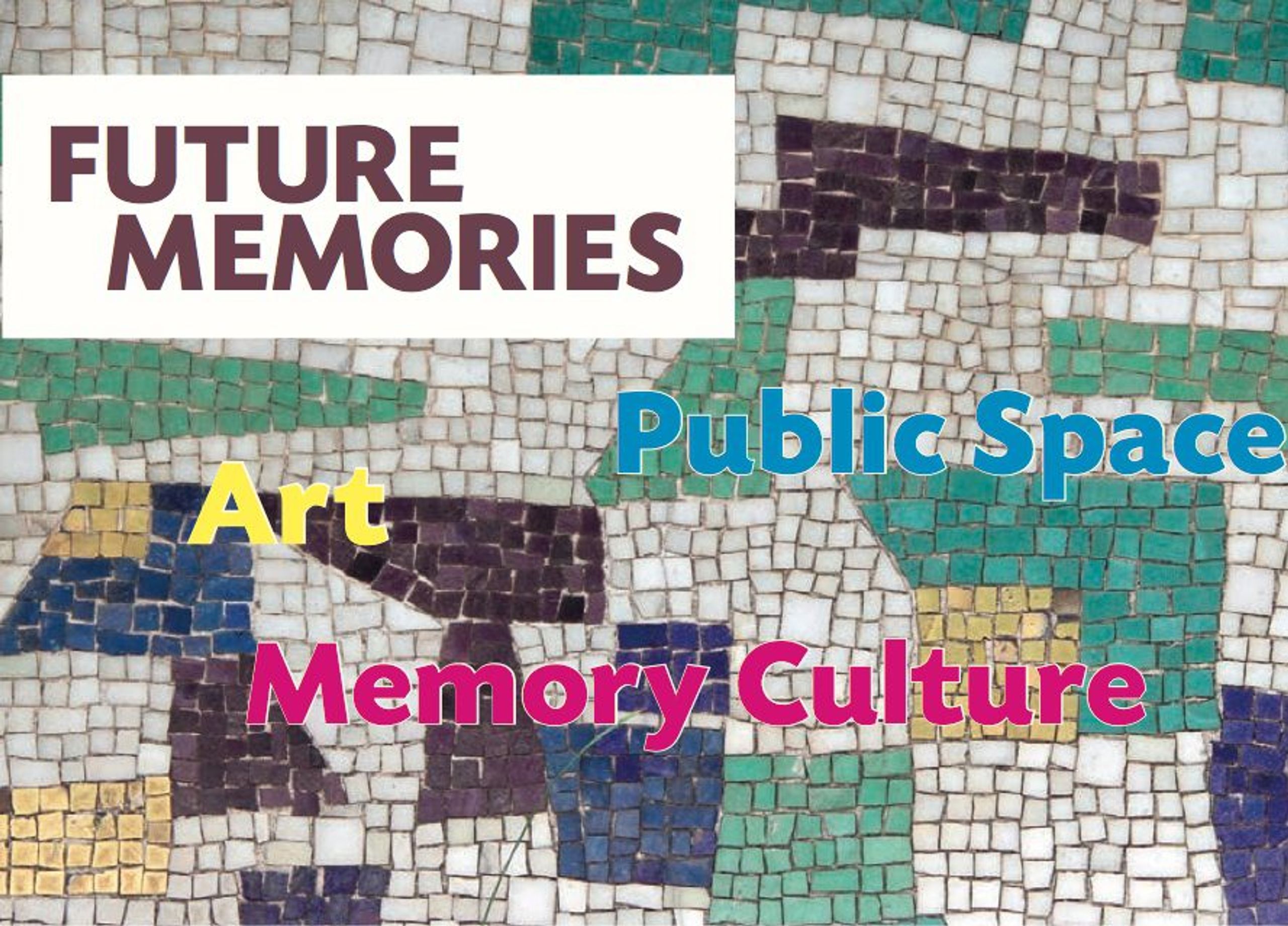 The Future of Memory – the Memory of the Future