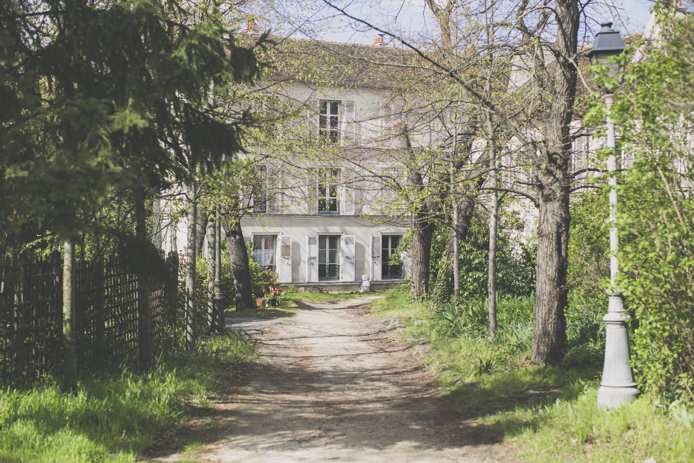 Residency Programme 2024-2025