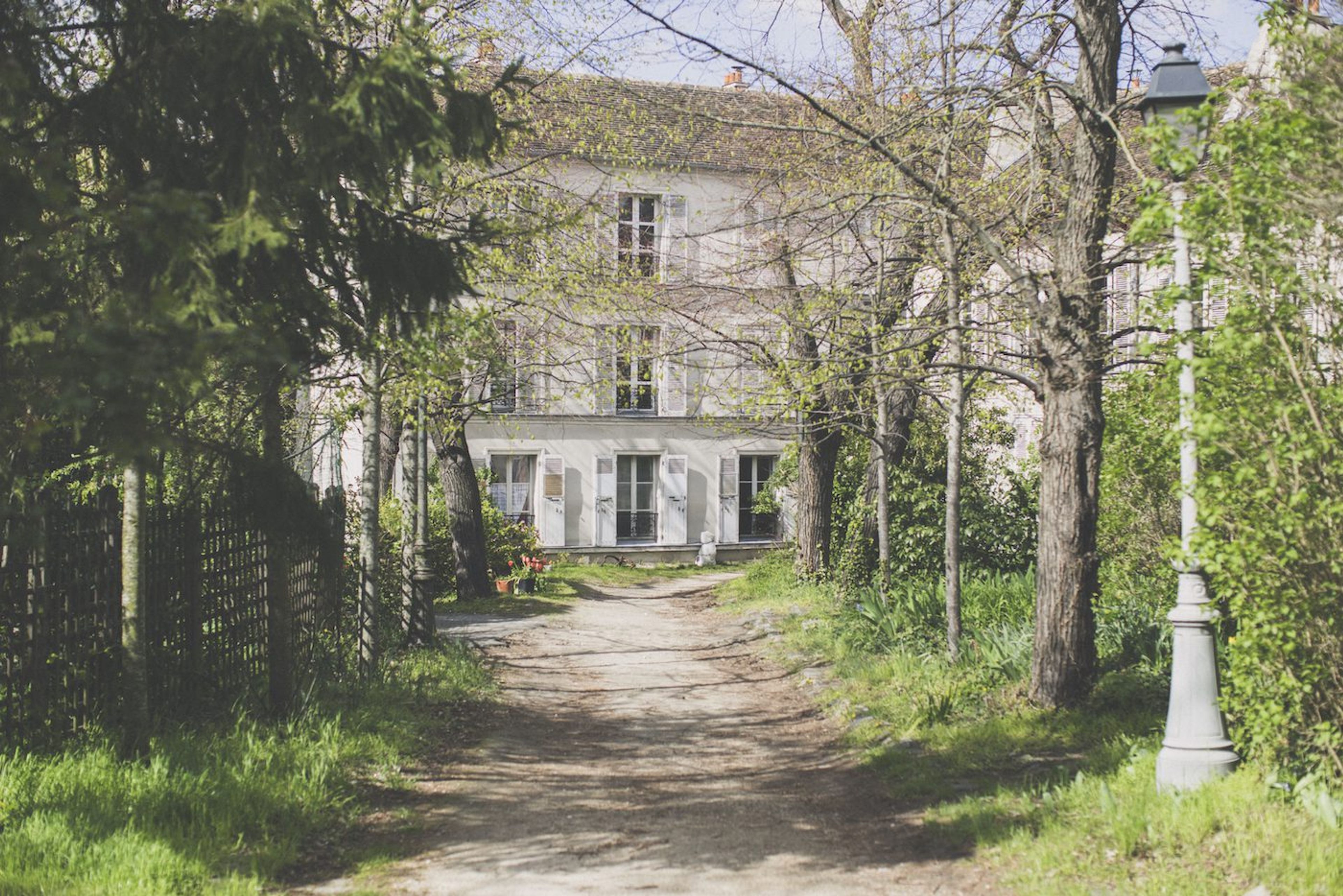 Residency Programme 2024-2025