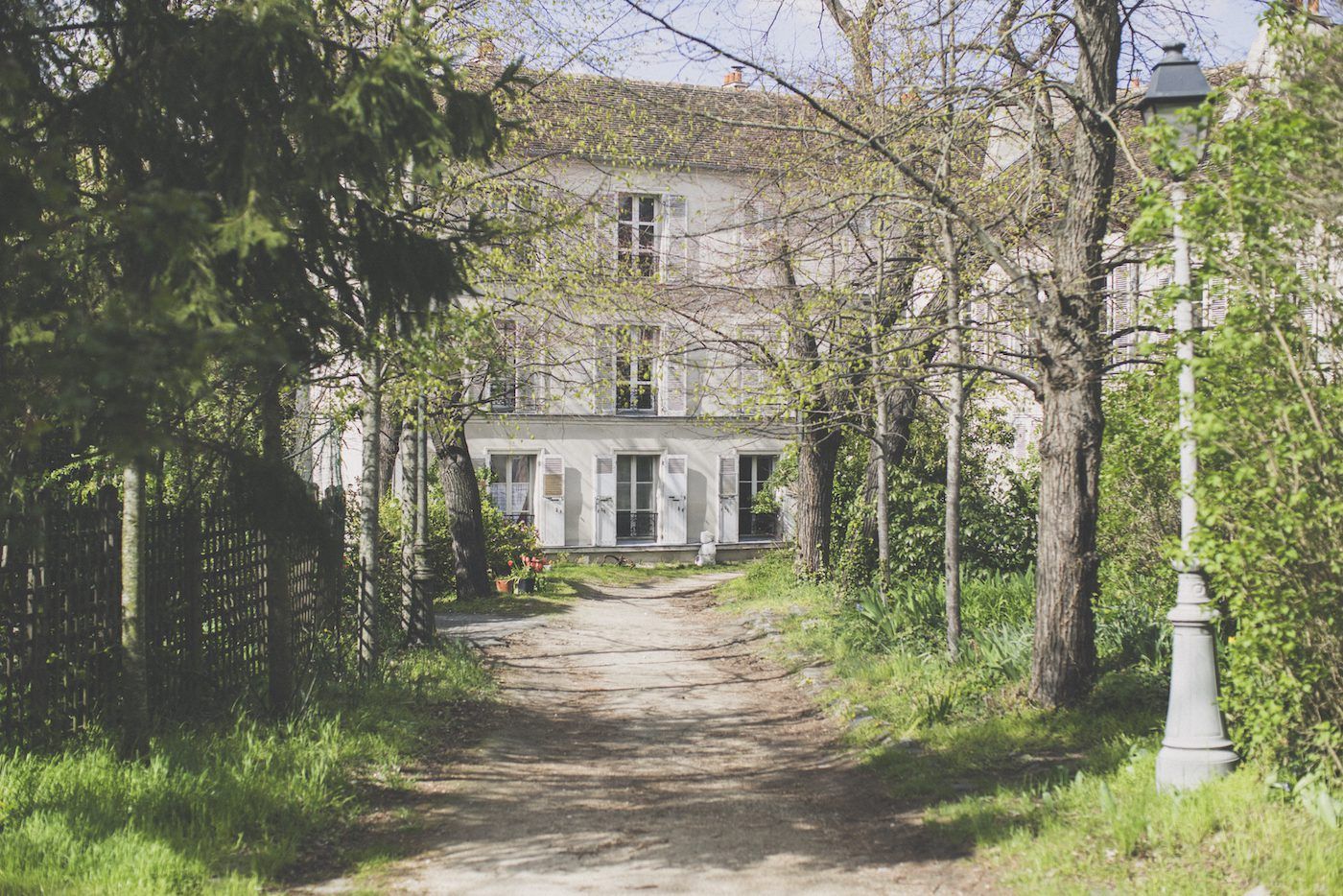 Residency Programme 2024-2025