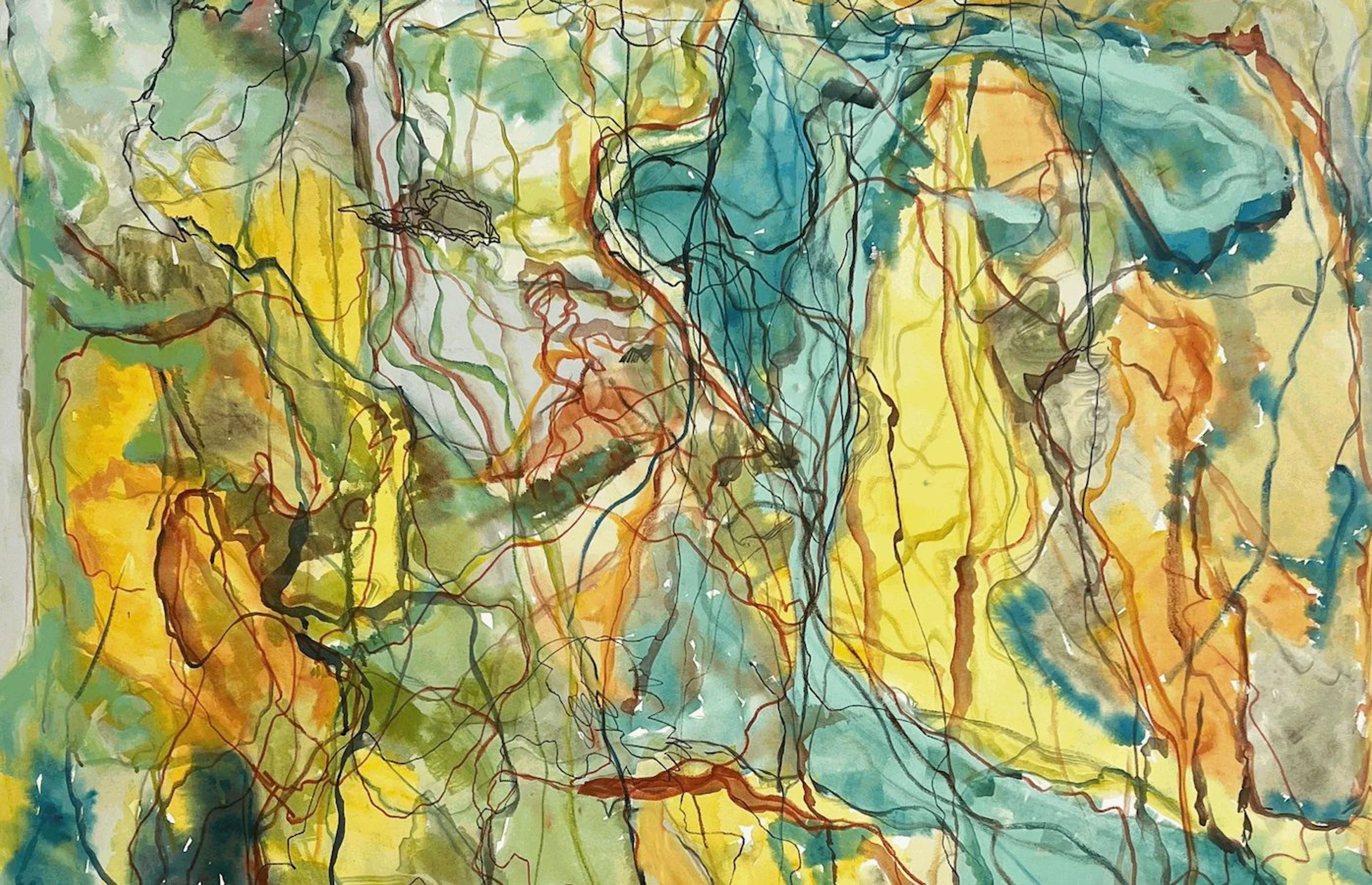 Tesfaye Bekele: Energy Circles
