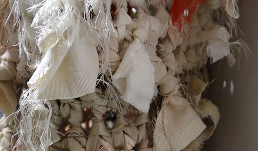 PretAtitude - Insurgências, emergências e afirmações na arte afro-brasileira contemporânea