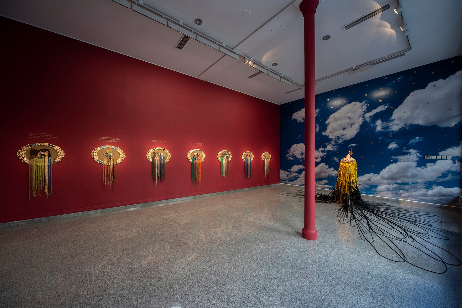 Entre el oro y la plata