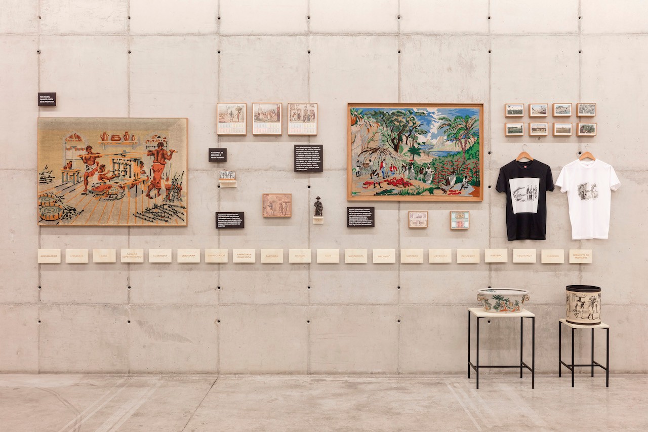 History and violence