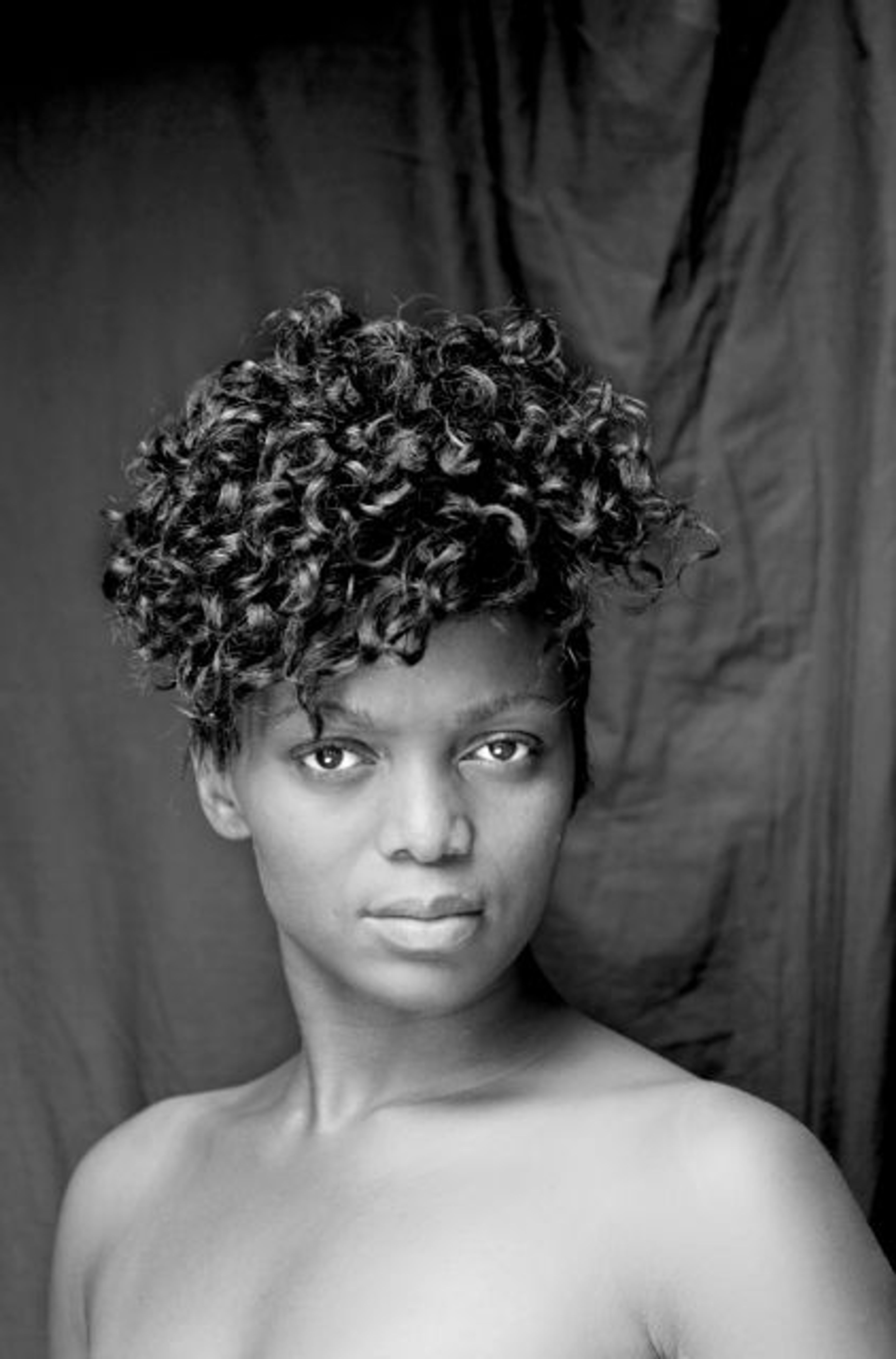 Ayanda Magoloza, Kwanele South, Katlehong, Johannesburg