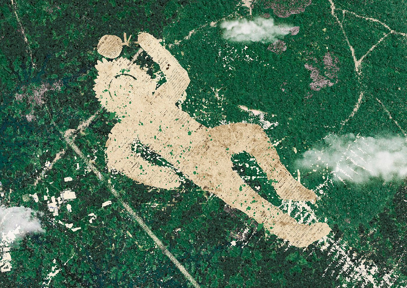 Histórias brasileiras