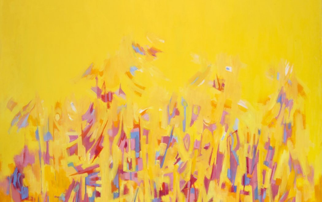 Solidary and Solitary: The Pamela J Joyner and Alfred J Giuffrida Collection