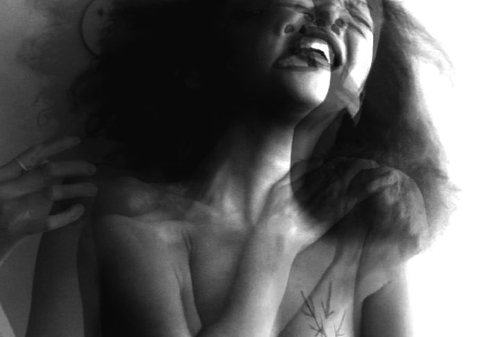 Phoebe Boswell: Here