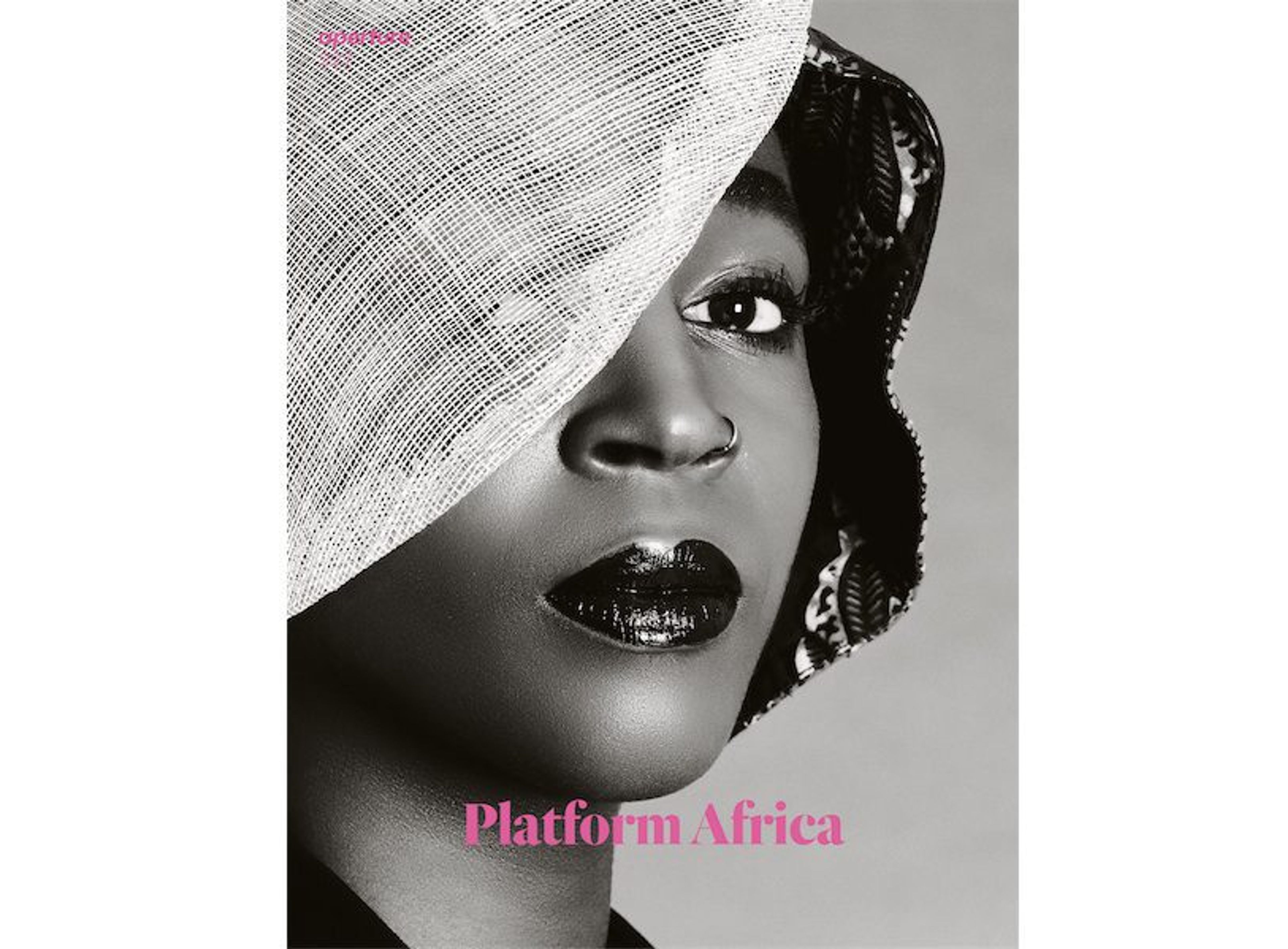 C& and Aperture Magazine Announce Collaboration - Contemporary And