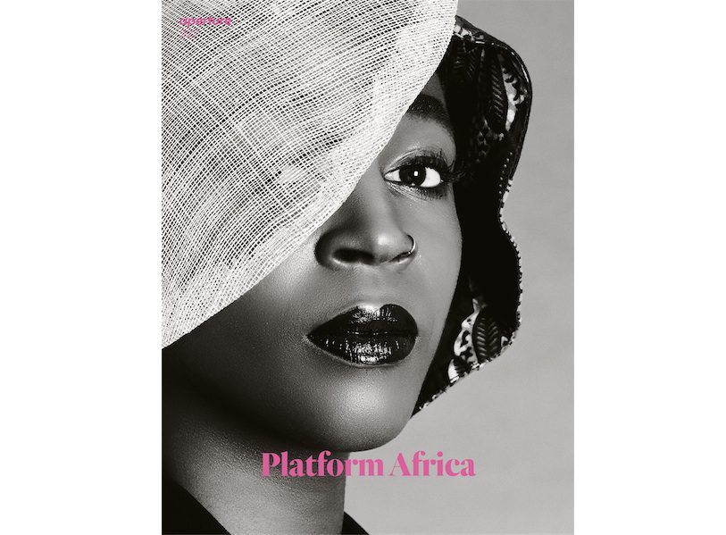 C& and Aperture Magazine Announce Collaboration - Contemporary And