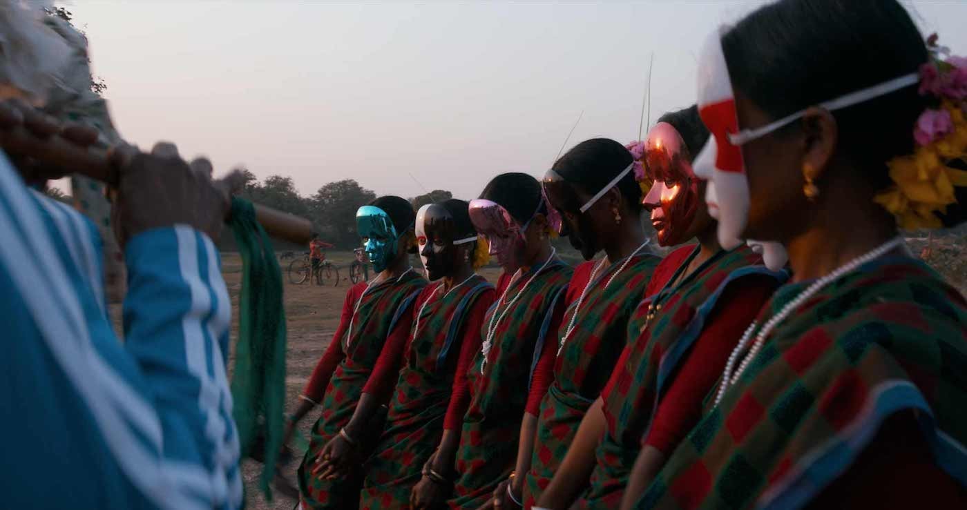 The Otolith Group: O Horizon