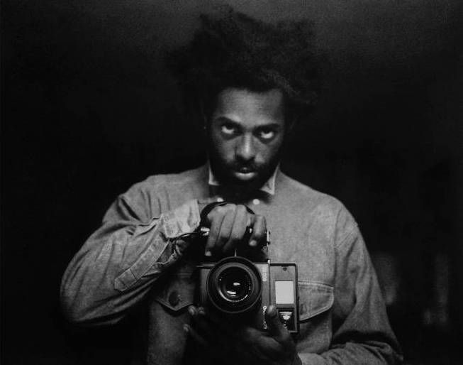 Arthur Jafa