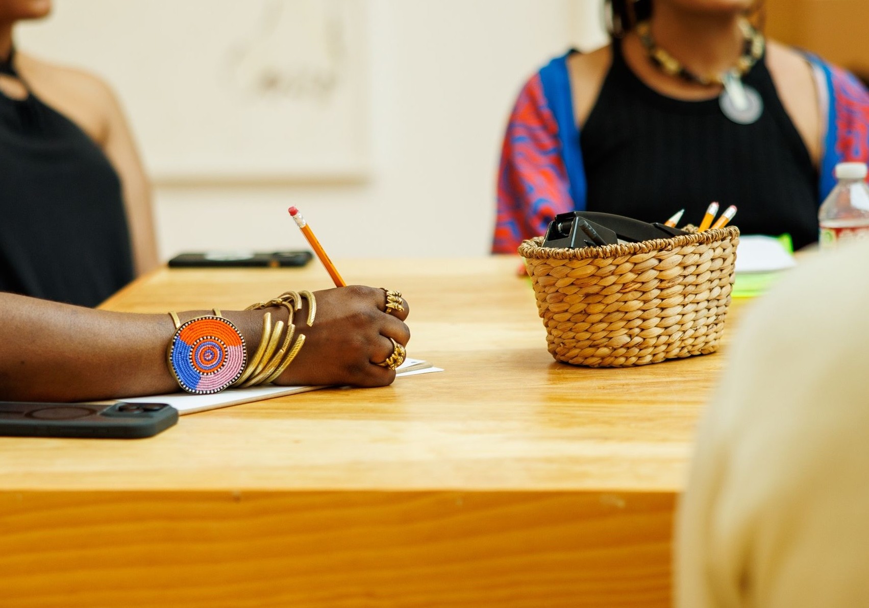 C& Critical Writing Workshop